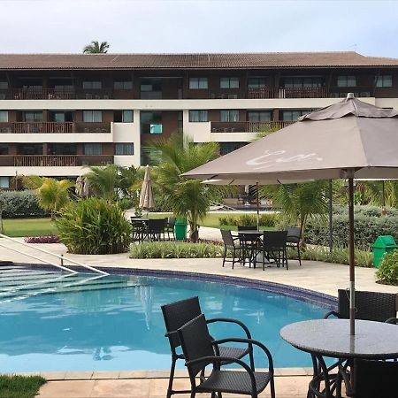 Cupe Beach Living Flat Pôrto das Galinhas Zewnętrze zdjęcie